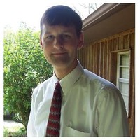 Knoxville Scottish Rite Employee Robert Beam's profile photo
