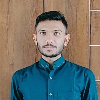 Servochem Employee Jagdish Dabhi's profile photo