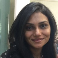 Megha B. Email