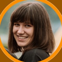 Veronika Tokarenko Email