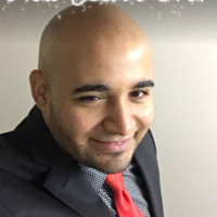 Daniel Ocasio Email & Phone Number