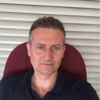 TAMEK Employee Sedat Yıldız's profile photo