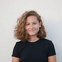 KESS Berlin Employee Lucille Driget's profile photo