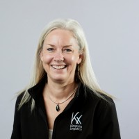Kinaxia Logistics Limited Employee Debbie Blackwell's profile photo