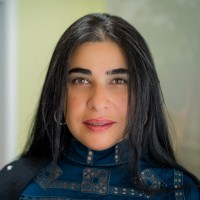 Abir Elzowidi Email & Phone Number