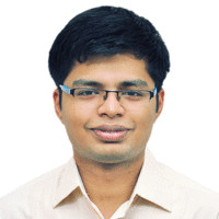 ZETWERK Employee Sankar Narayanan's profile photo