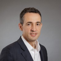 Ampere Employee Vincent Piquet's profile photo
