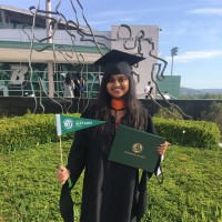 Somya Sahay's profile photo