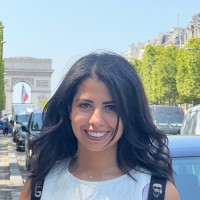 COOING Employee Sarah Shetewy's profile photo