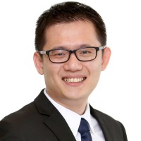 Baker Tilly Malaysia Employee Zu Ng's profile photo
