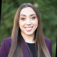 Valley Services Electronics (VSE) Employee Haley Burris's profile photo