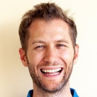 TITRI Employee Nicolas Mirguet's profile photo