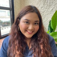 Hiip Employee Katherine Sumbayak's profile photo
