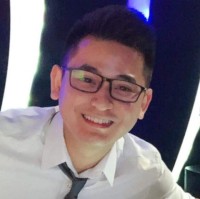 Periscope Post and Audio Employee John Tran's profile photo