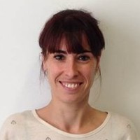 AFINITICA Employee Maria José González Guerrero's profile photo