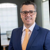 Compass Multifamily Employee Allan Tamez's profile photo