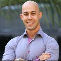 Gustavo Grossi Email