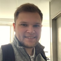 Stealth Startup Employee Stanislav Satyukov's profile photo