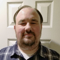 Informa Markets Employee Darin Watson's profile photo