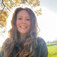 HSBC Employee Clare Walker's profile photo