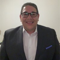 Wyndham Grand Rio Mar Rainforest Beach & Golf Resort Employee Juan Rivera's profile photo