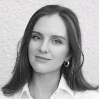 Torchbox | B Corp Certified Employee Albina Starykova's profile photo