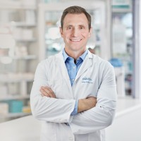 DaVita Kidney Care Employee Jeff Giullian's profile photo