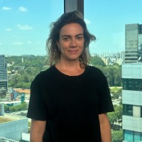 CloudWalk, Inc. Employee Isabela Marin Martins's profile photo