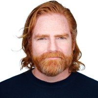 Valar Ventures LLC Employee James Fitzgerald's profile photo