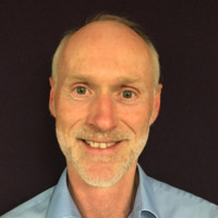 not currently working Employee John O'Driscoll's profile photo