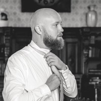 Netprint Solution Employee Andreas Persson's profile photo