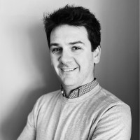 Protex AI Employee Colm Murphy's profile photo