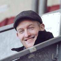 The Athletic Employee Guy Clarke's profile photo