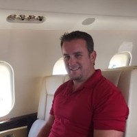 NICHOLAS AIR Employee Lukas Marrow's profile photo