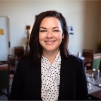 J Vineyards & Winery Employee Samantha Simpson's profile photo