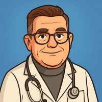 Diabeter Employee Henk-Jan Aanstoot's profile photo