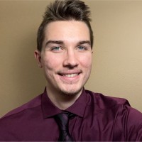 Sherwin-Williams Employee Mark Ovens's profile photo