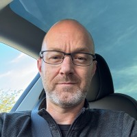 Air Canada Employee James st. Denis's profile photo