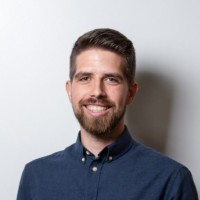 NAKA Employee Žan Potokar's profile photo