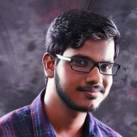 Jeejeeson S's profile photo
