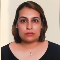 naviHealth Employee Arfana Kishan's profile photo