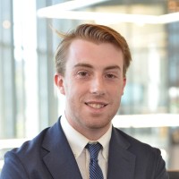 FetchMe, LLC Employee Porter McGaughy's profile photo