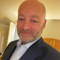 Multiple Companies Employee Steve Sharp's profile photo