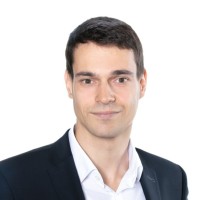 EDEKABANK AG Employee Enrico Schenk's profile photo