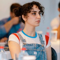 Smart Solutions Group Employee Qumral Mammadova's profile photo