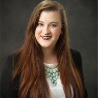 Connectify HR Employee Allie Forsythe's profile photo