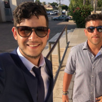 JUMBOmail Employee David Pugatsch's profile photo