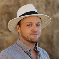 Absurd Ventures Employee Chance Rowe's profile photo