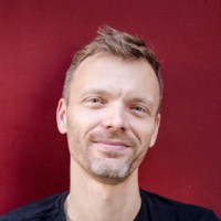 Status Employee Guy-Louis GRAU's profile photo