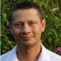 ULIS Employee Fabrice Rouille's profile photo